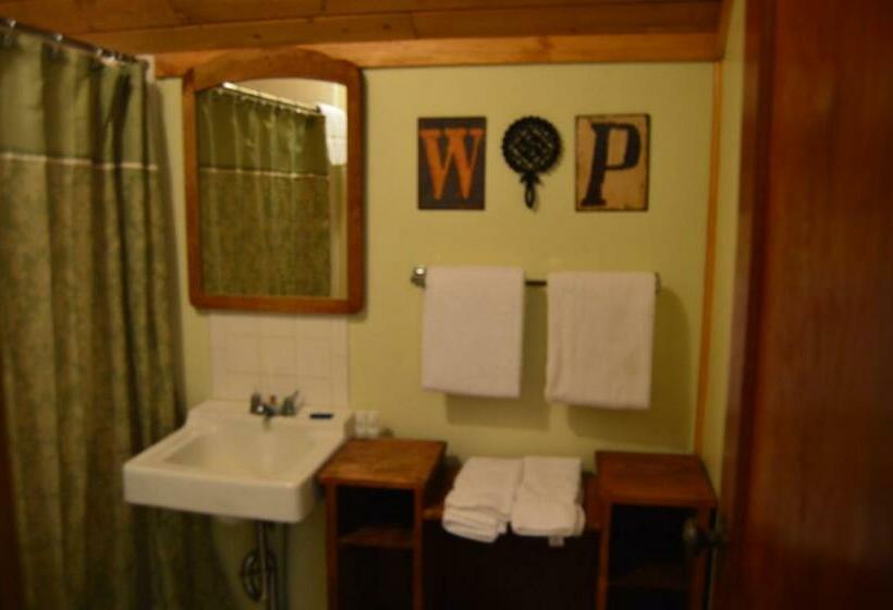 Номер Basic, The Viking Lodge   Downtown Winter Park Colorado