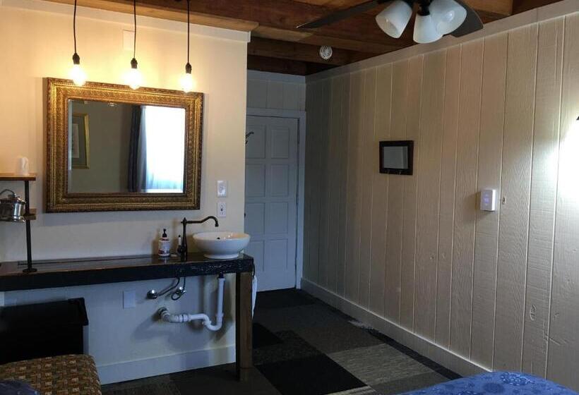 Номер Стандарт, The Viking Lodge   Downtown Winter Park Colorado
