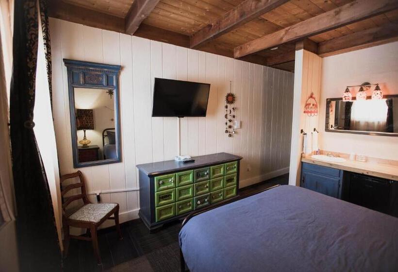 Номер Стандарт, The Viking Lodge   Downtown Winter Park Colorado