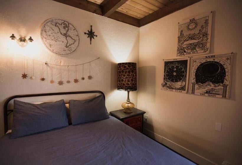 Номер Стандарт, The Viking Lodge   Downtown Winter Park Colorado