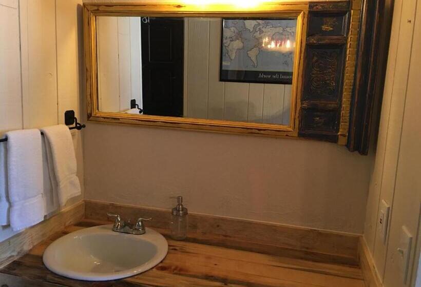 Стандартный Номер Кровать Кинг, The Viking Lodge   Downtown Winter Park Colorado
