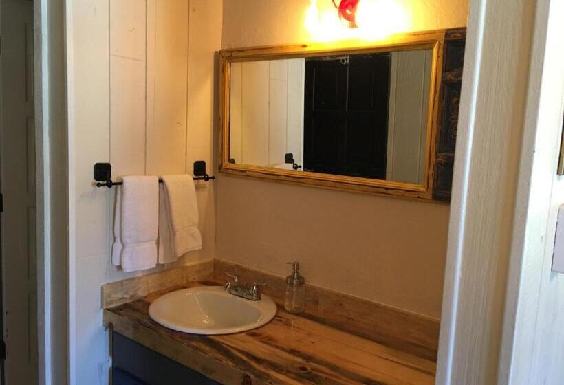 Стандартный Номер Кровать Кинг, The Viking Lodge   Downtown Winter Park Colorado