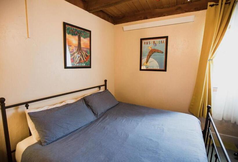 Номер Стандарт, The Viking Lodge   Downtown Winter Park Colorado