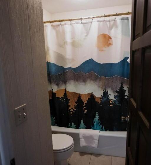 Номер Стандарт, The Viking Lodge   Downtown Winter Park Colorado