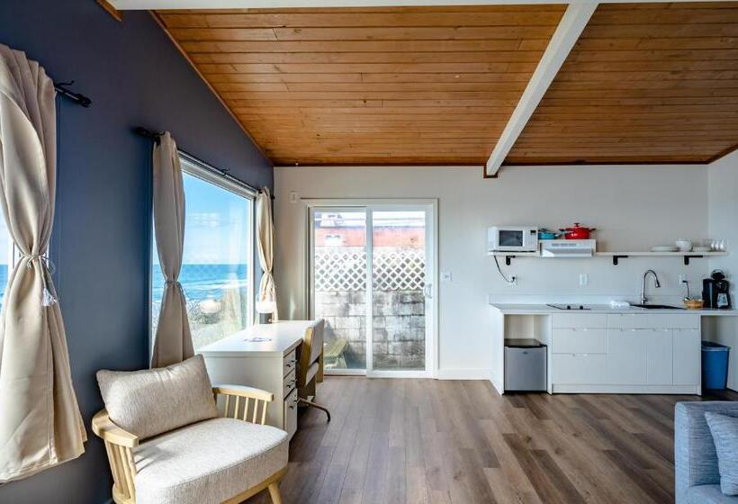 침실 1개 주택, Seagull Beachfront Inn