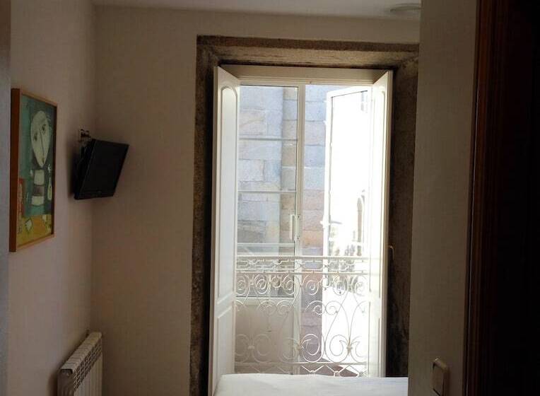 Номер Стандарт, Libredón Rooms