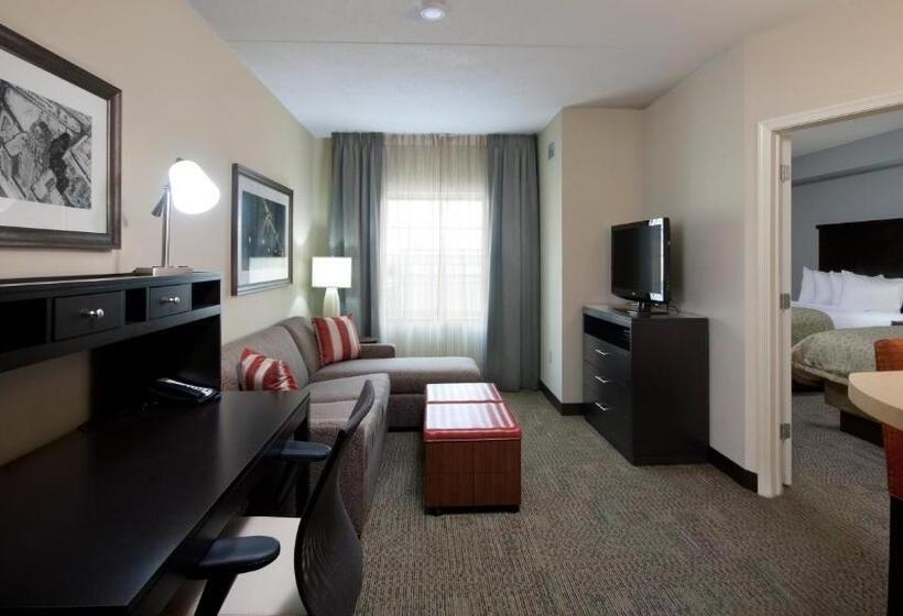 套房, Staybridge Suites Buffalo Amherst, An Ihg