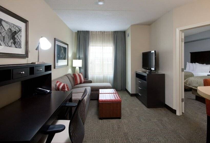 套房, Staybridge Suites Buffalo Amherst, An Ihg