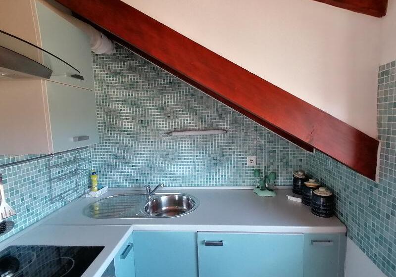 스탠다드 스튜디오, Villa Sv. Petar
