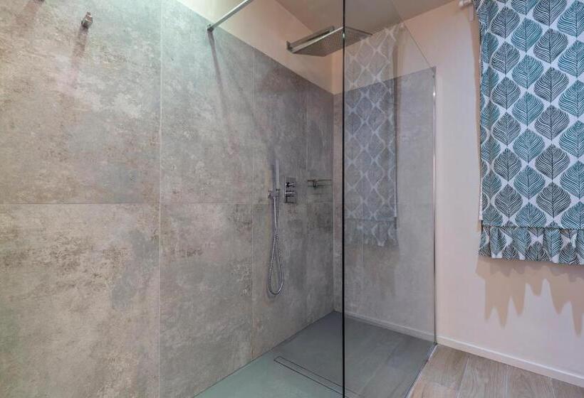 اتاق لوکس, La Romantica Camere E Wellness