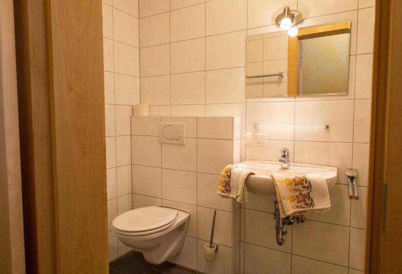 Номер Стандарт, Gasthof Dreiländereck