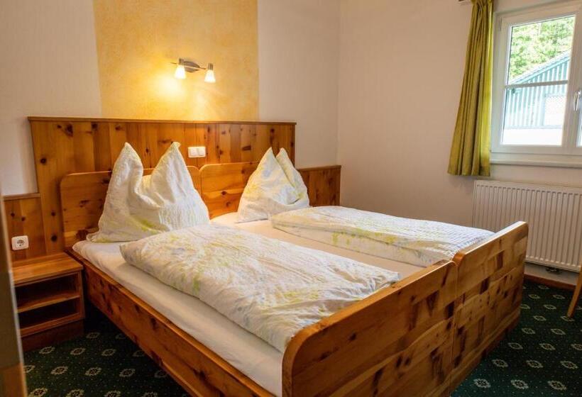 Номер Стандарт, Gasthof Dreiländereck