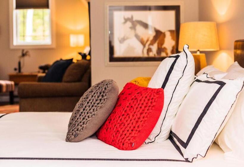 ガーデンビュースタンダードルーム, The New Brunswick Bed And Breakfast
