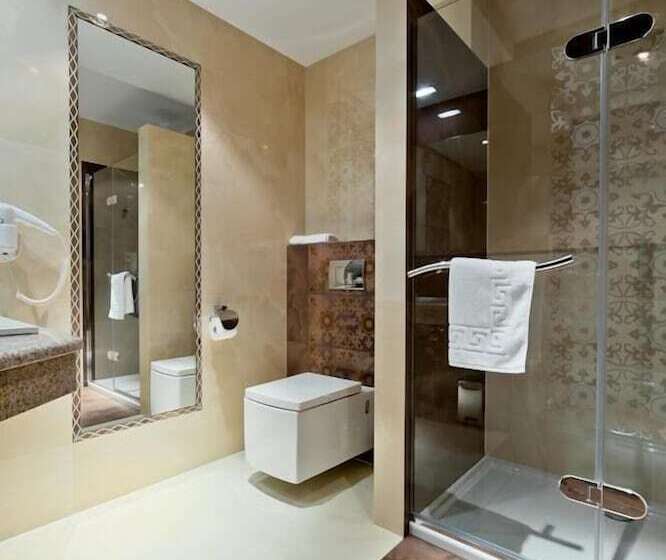 Номер Стандарт, Artis Hotel & Spa