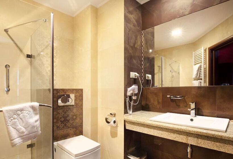 Номер Стандарт, Artis Hotel & Spa