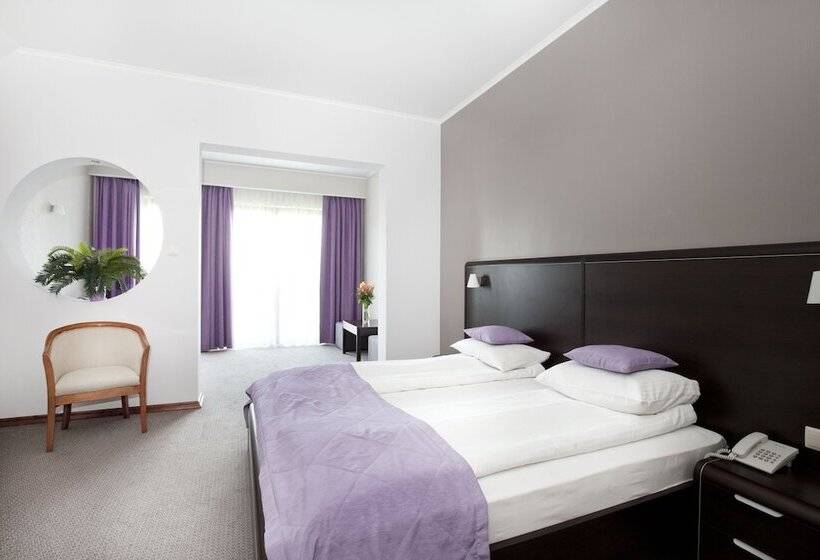 Студия Стандарт, Artis Hotel & Spa