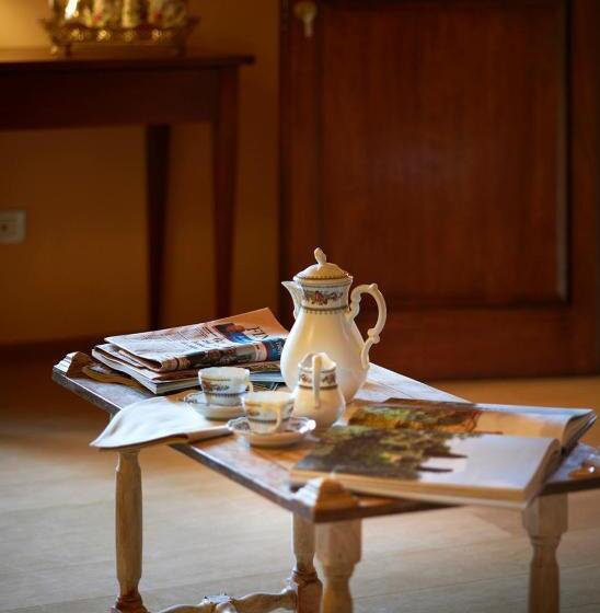 Люкс 2 Спальни, Relais Borgo Petrognano