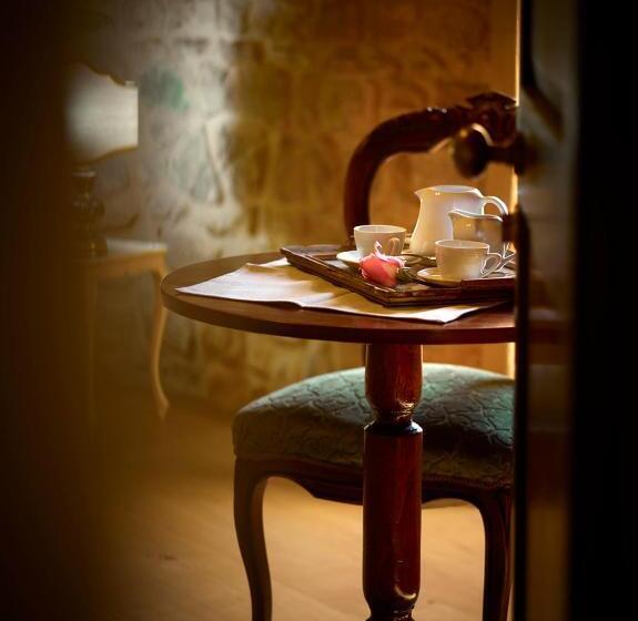 Люкс Повышенной Комфортности, Relais Borgo Petrognano