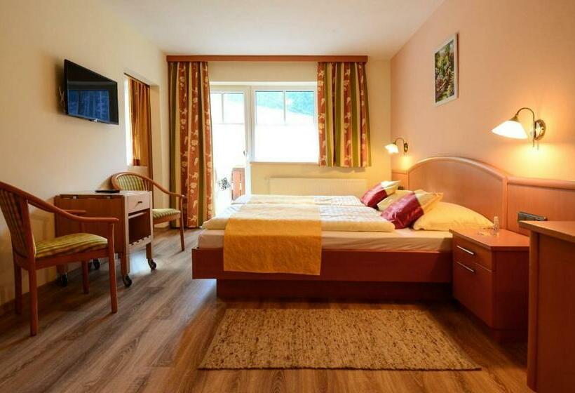 스탠다드 룸, Gasthaus Landhotel Traunstein