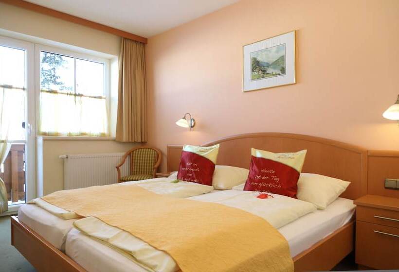 스탠다드 룸, Gasthaus Landhotel Traunstein