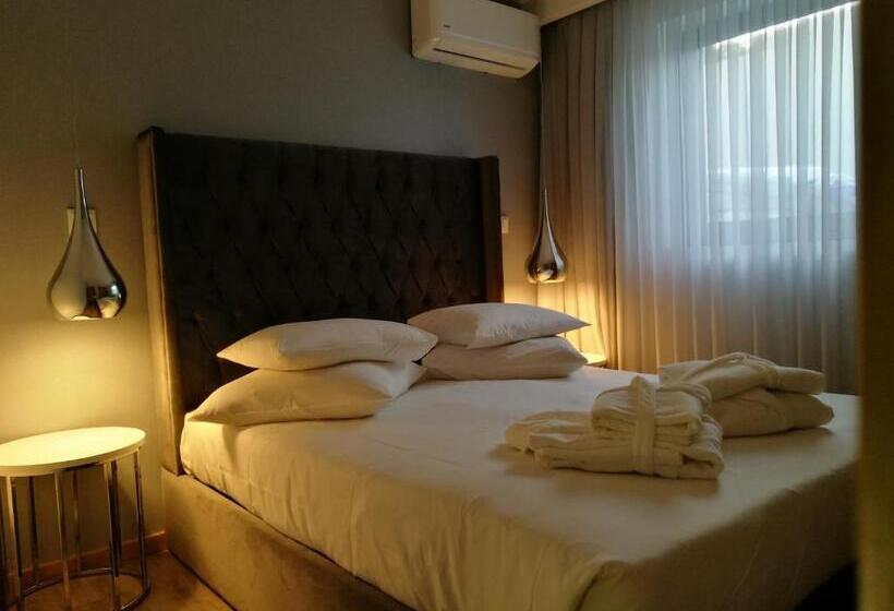 Люкс Повышенной Комфортности, Hostel Gaia Porto