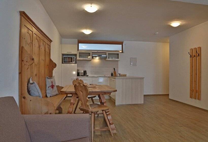 Апартаменты Комфорт 1 Спальня, Frankenhof