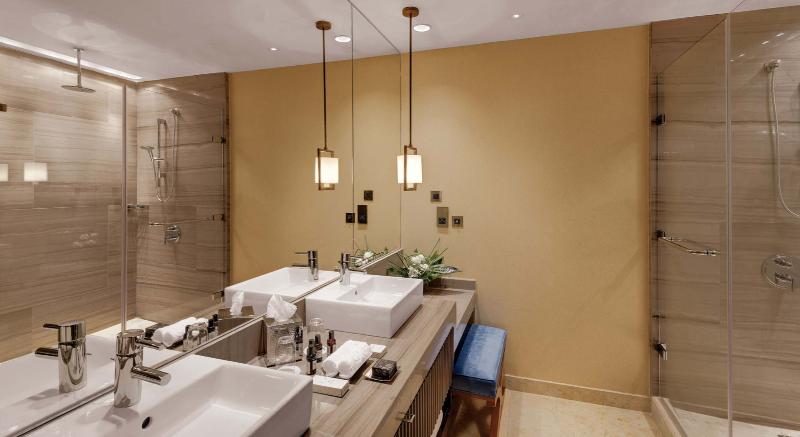 Номер Executive, Kempinski Hotel Gold Coast City