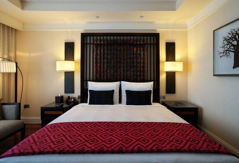 Номер Superior, Kempinski Hotel Gold Coast City