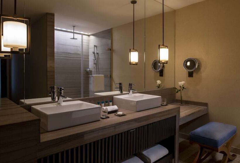 Президентский Люкс, Kempinski Hotel Gold Coast City