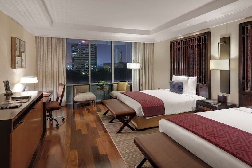 Номер Deluxe, Kempinski Hotel Gold Coast City