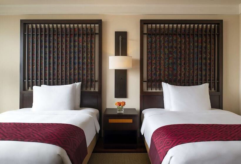 Номер Superior, Kempinski Hotel Gold Coast City