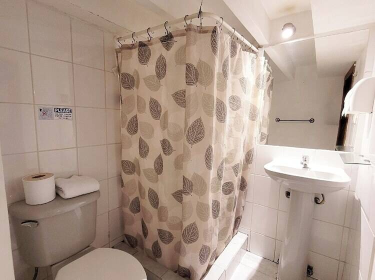 اتاق استاندارد, Maki Hostels & Suites Valparaiso
