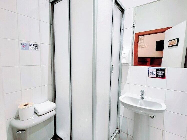 اتاق کلاسیک, Maki Hostels & Suites Valparaiso