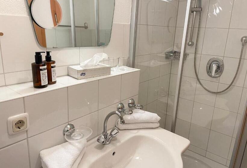 Номер Комфорт, Posthotel Lechtal