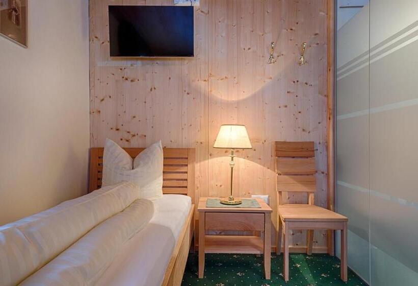 Номер Стандарт Индивидуальный, Walch S Camping & Landhaus