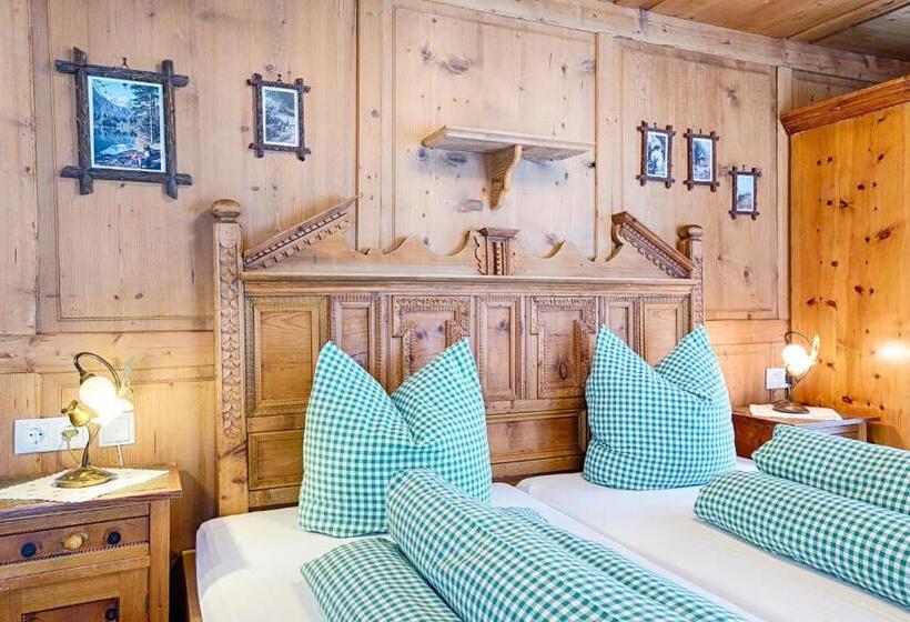 스탠다드 룸, Walch S Camping & Landhaus
