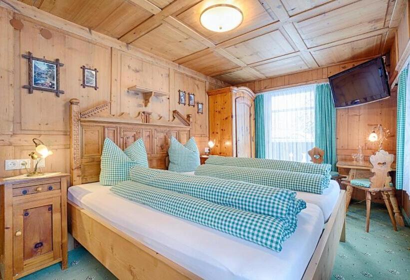 Номер Стандарт, Walch S Camping & Landhaus
