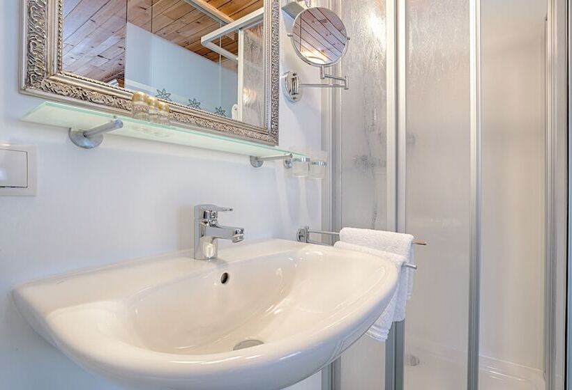 패밀리 룸, Walch S Camping & Landhaus
