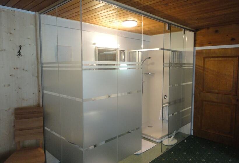 Семейный Номер, Walch S Camping & Landhaus