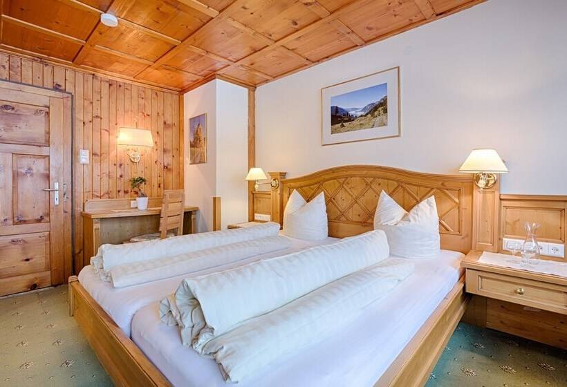 Семейный Номер, Walch S Camping & Landhaus
