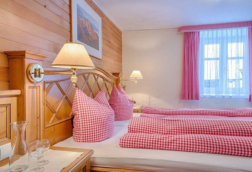 스탠다드 룸, Walch S Camping & Landhaus
