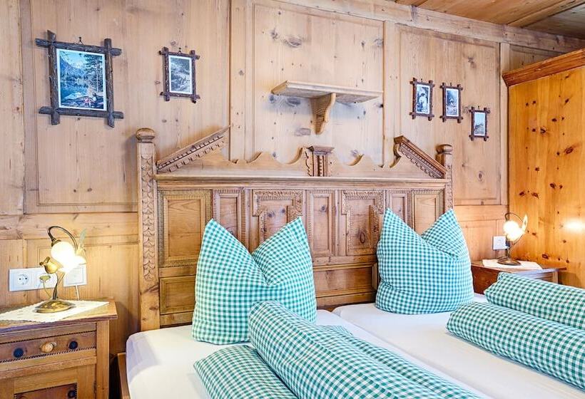 스탠다드 룸, Walch S Camping & Landhaus