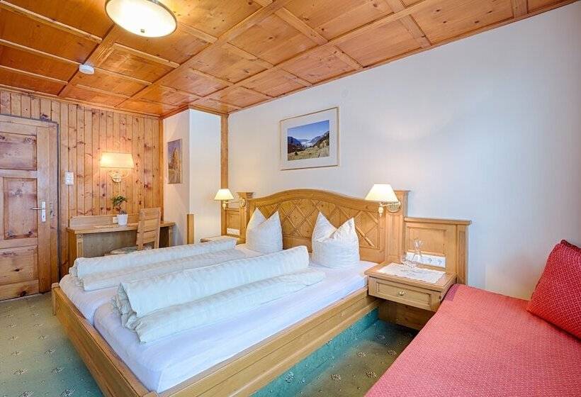 패밀리 룸, Walch S Camping & Landhaus