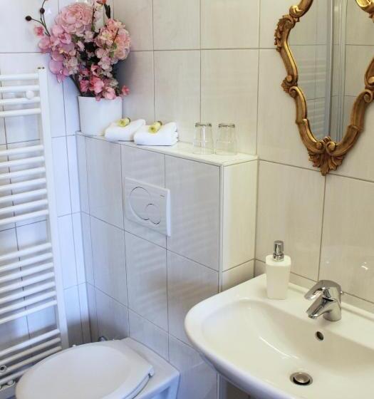 Номер Стандарт, Pension Stoi Budget Guesthouse