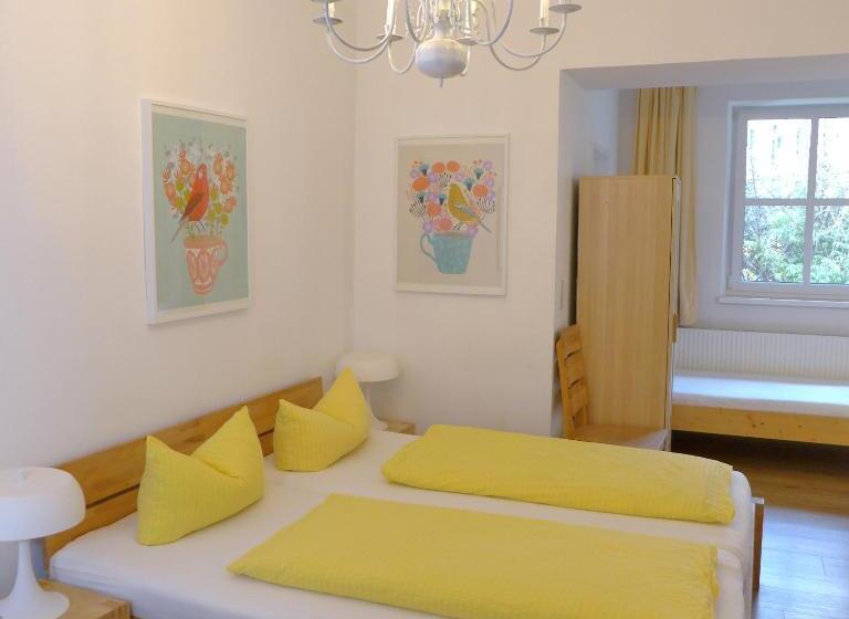 Номер Стандарт Трехместный, Pension Stoi Budget Guesthouse