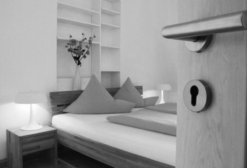Четырехместный Номер Стандарт, Pension Stoi Budget Guesthouse