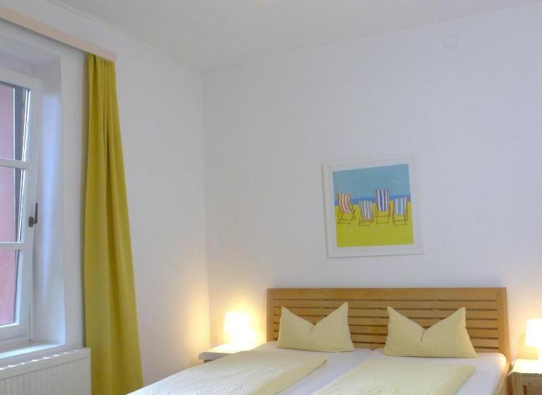 Четырехместный Номер Стандарт, Pension Stoi Budget Guesthouse
