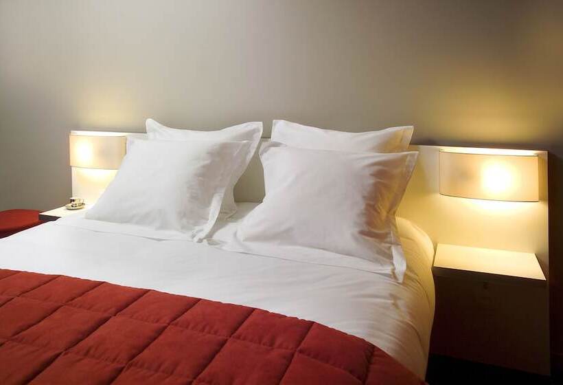 استودیوی استاندارد, Residence Otelia Affaires & Bienetre