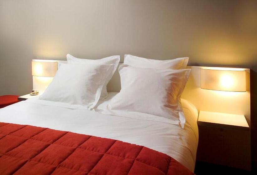 استودیوی استاندارد, Residence Otelia Affaires & Bienetre