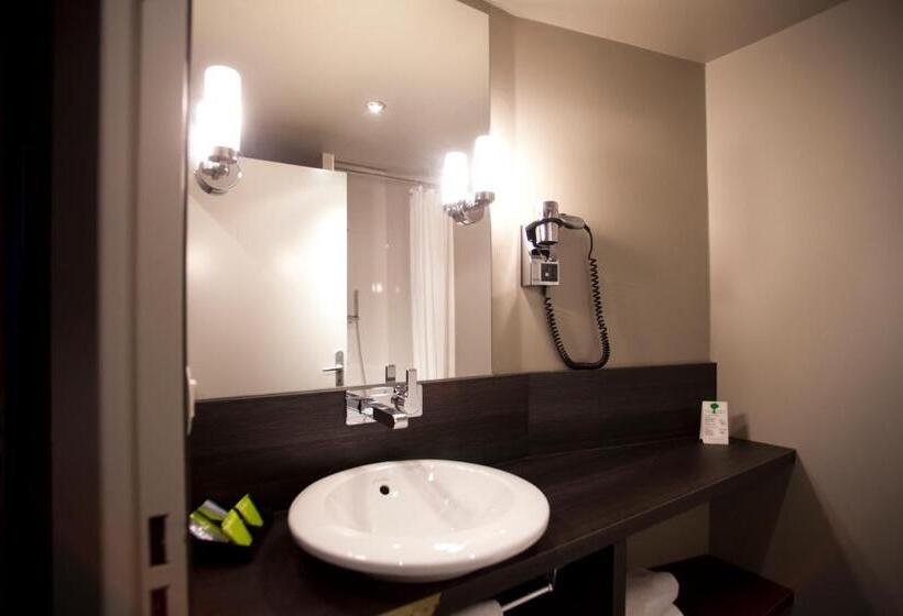 استودیوی استاندارد, Residence Otelia Affaires & Bienetre
